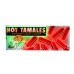 New Hot Tamales Candy Box Painted Neon Sign 79 IN W x 32 IN H
